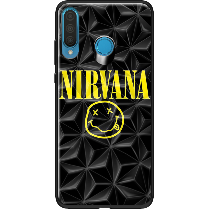 Чехол Prizma Uprint Huawei P30 Lite NIRVANA