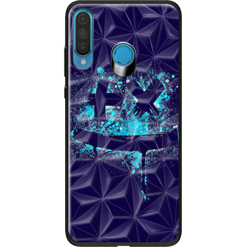 Чехол Prizma Uprint Huawei P30 Lite 