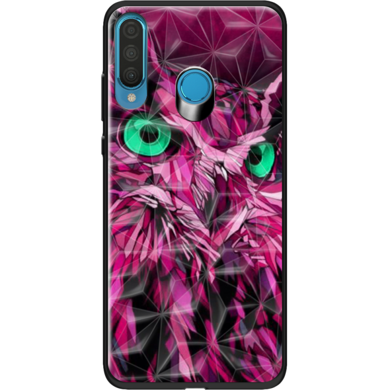 Чехол Prizma Uprint Huawei P30 Lite 