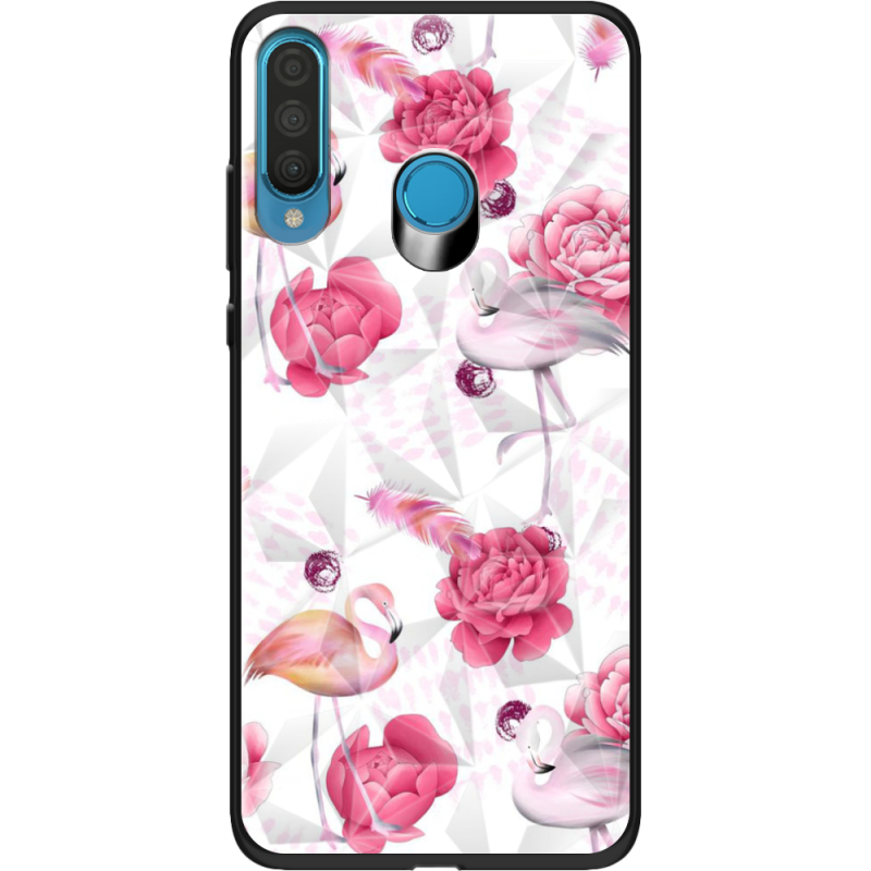 Чехол Prizma Uprint Huawei P30 Lite 