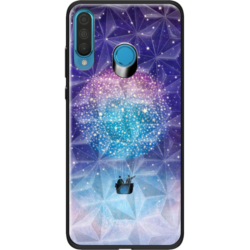 Чехол Prizma Uprint Huawei P30 Lite 