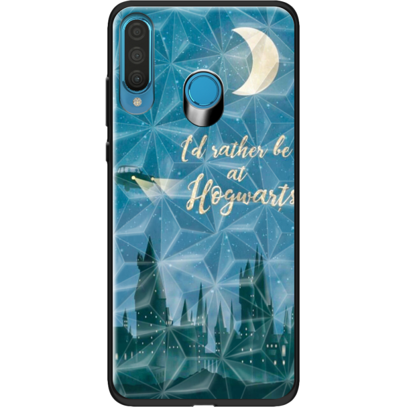 Чехол Prizma Uprint Huawei P30 Lite 