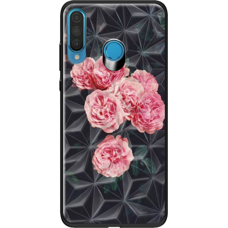 Чехол Prizma Uprint Huawei P30 Lite 