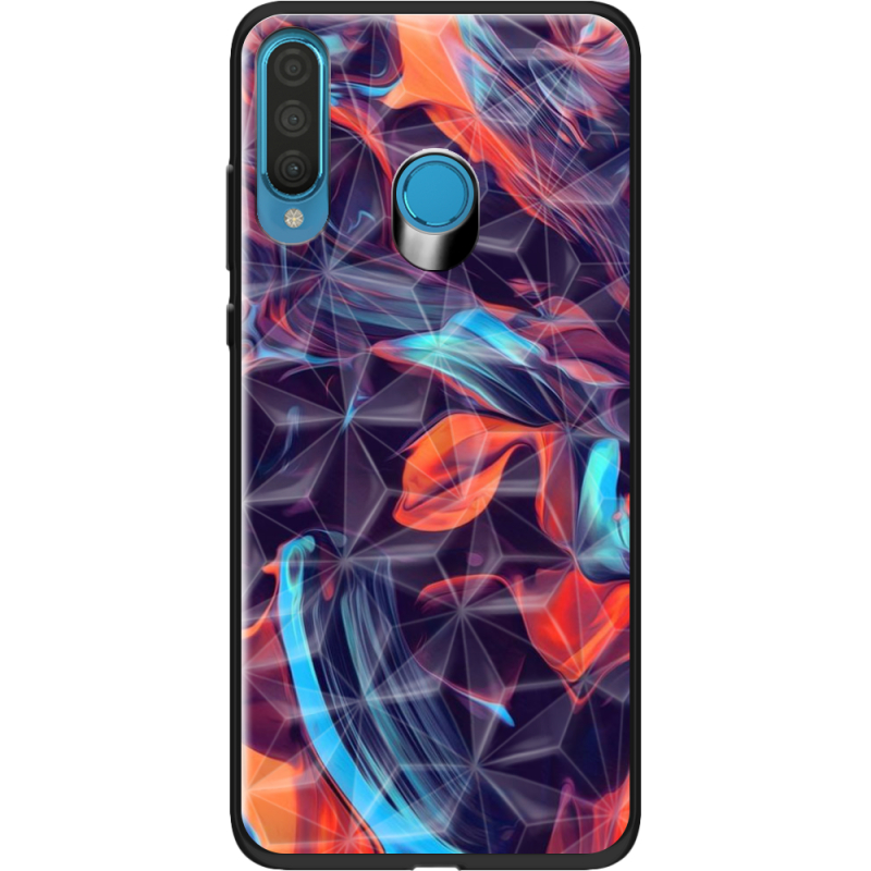 Чехол Prizma Uprint Huawei P30 Lite 