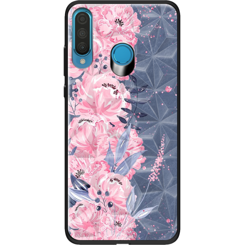 Чехол Prizma Uprint Huawei P30 Lite 