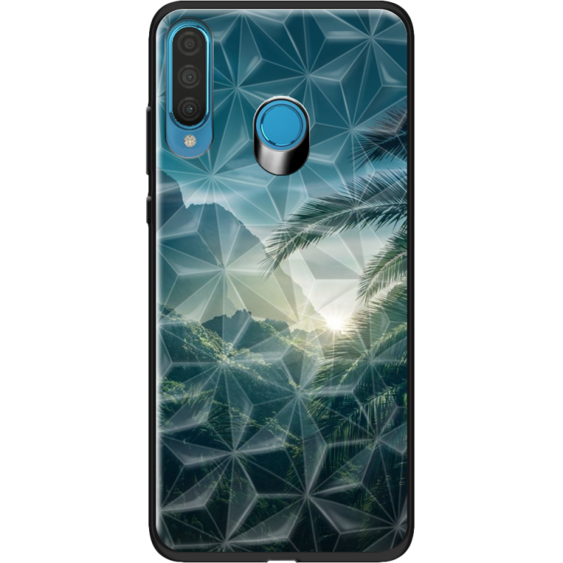 Чехол Prizma Uprint Huawei P30 Lite 