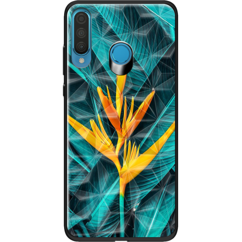 Чехол Prizma Uprint Huawei P30 Lite 