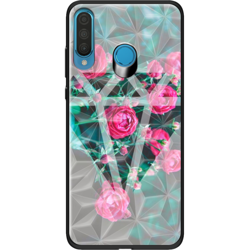 Чехол Prizma Uprint Huawei P30 Lite 