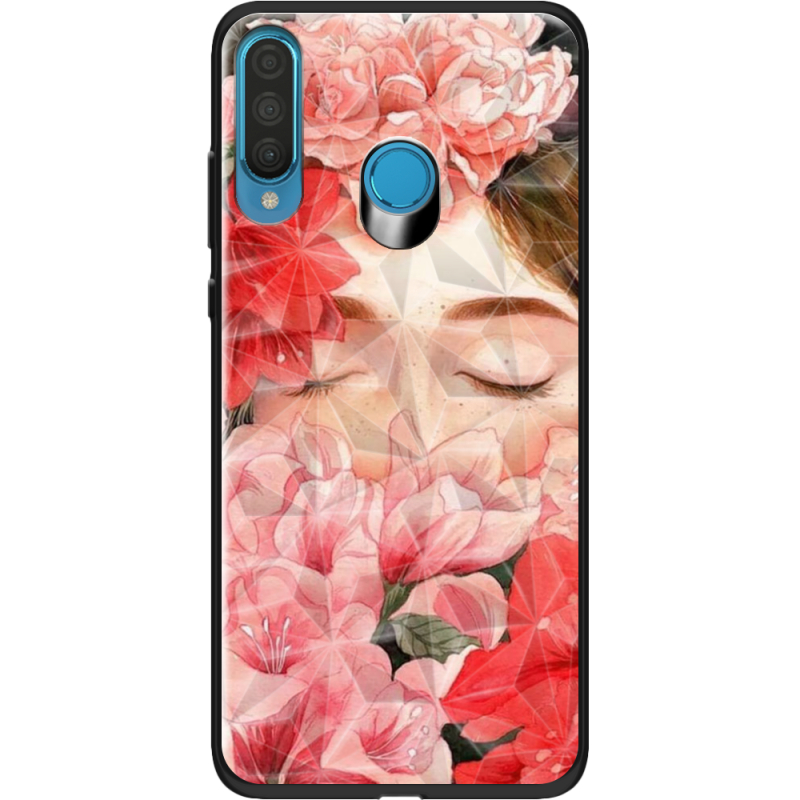 Чехол Prizma Uprint Huawei P30 Lite 