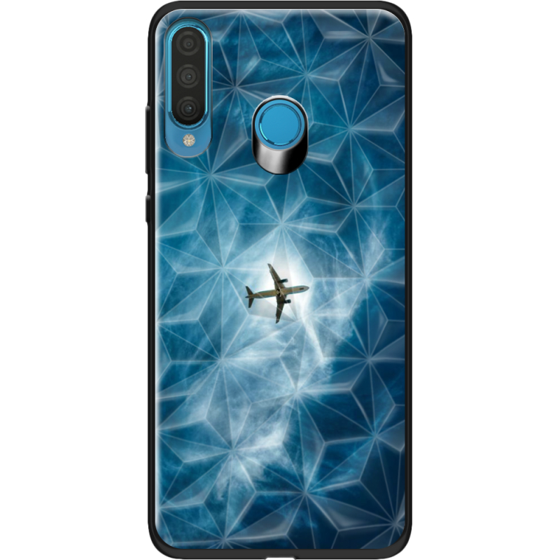 Чехол Prizma Uprint Huawei P30 Lite 