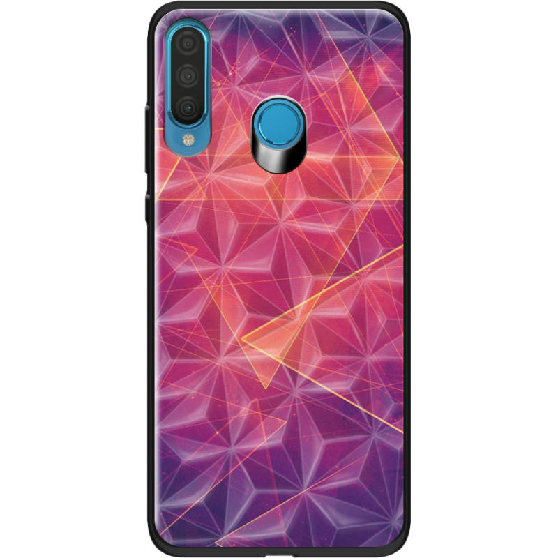 Чехол Prizma Uprint Huawei P30 Lite 