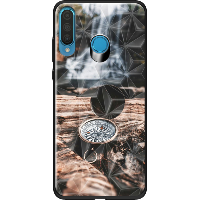 Чехол Prizma Uprint Huawei P30 Lite 