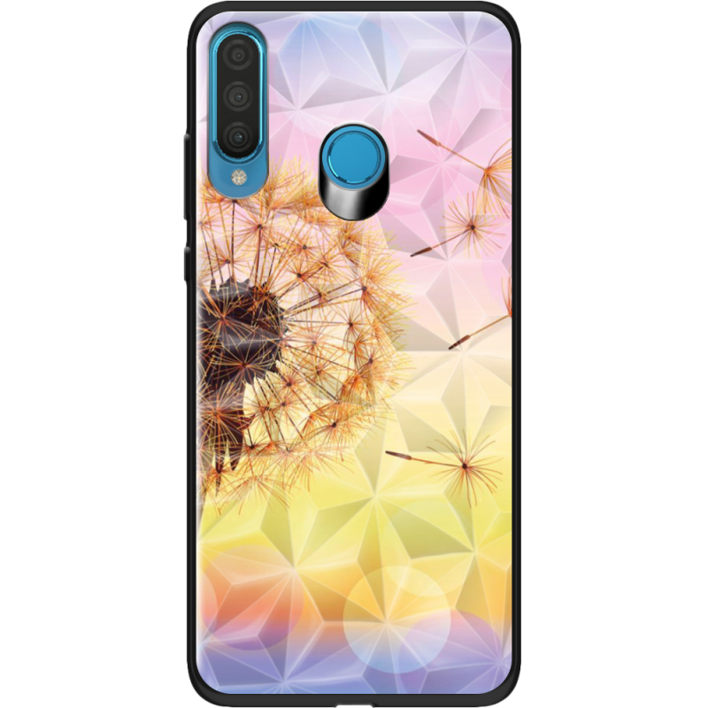 Чехол Prizma Uprint Huawei P30 Lite 