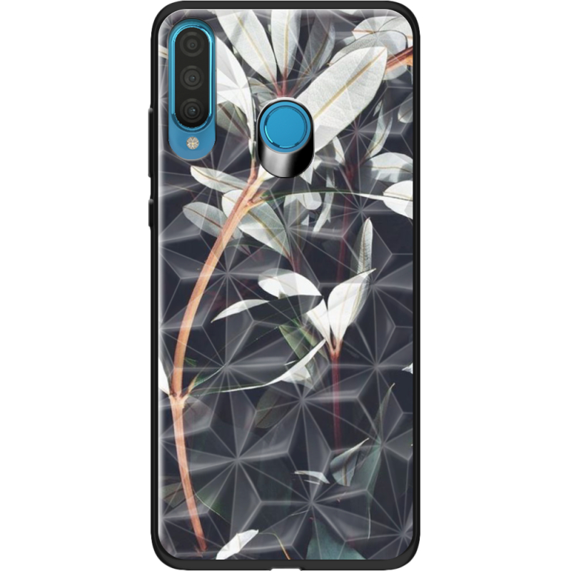 Чехол Prizma Uprint Huawei P30 Lite 