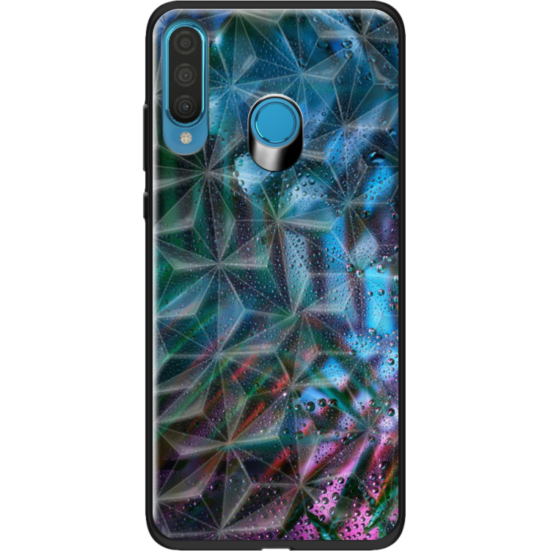 Чехол Prizma Uprint Huawei P30 Lite 