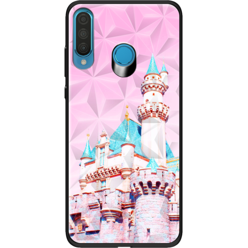 Чехол Prizma Uprint Huawei P30 Lite 