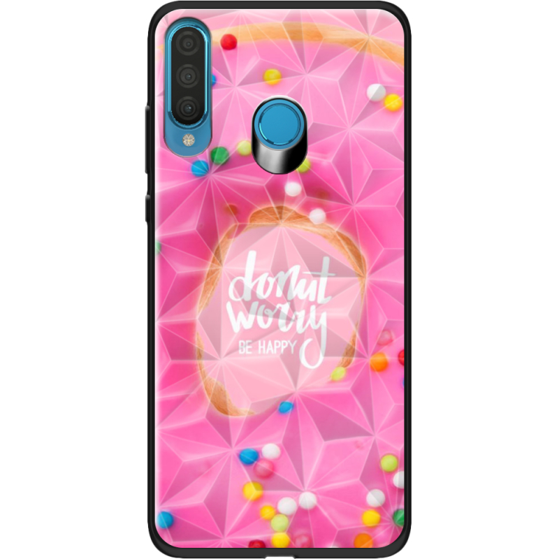 Чехол Prizma Uprint Huawei P30 Lite 