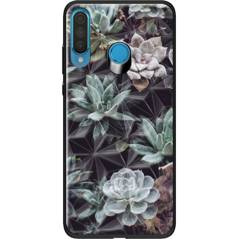 Чехол Prizma Uprint Huawei P30 Lite 