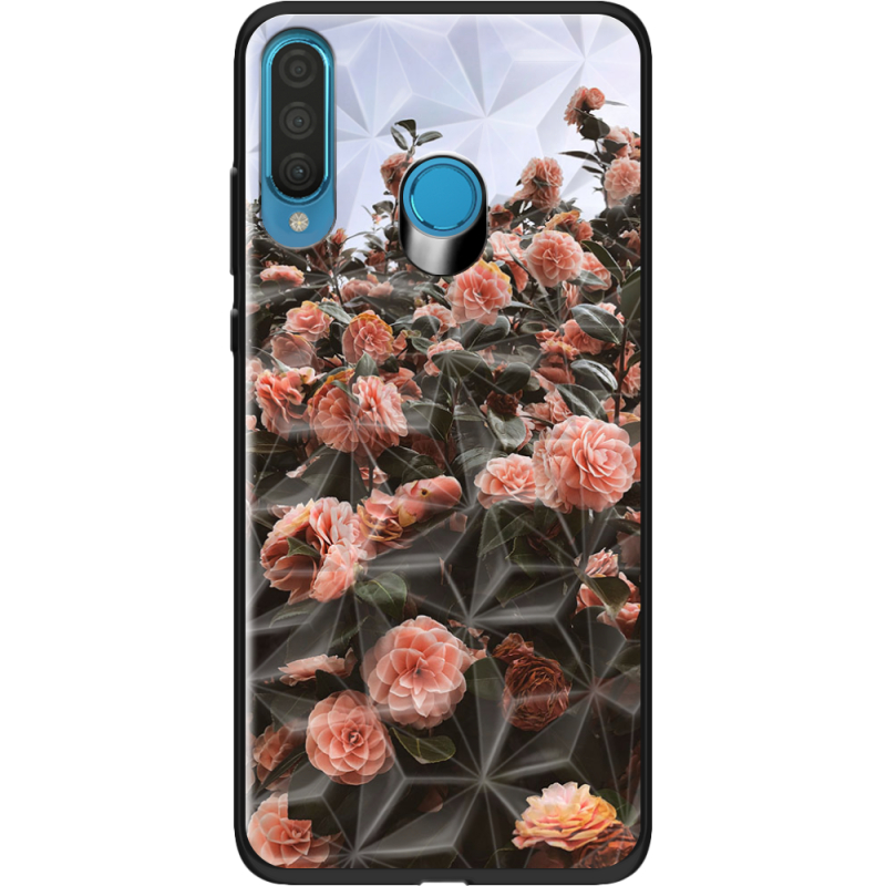 Чехол Prizma Uprint Huawei P30 Lite 