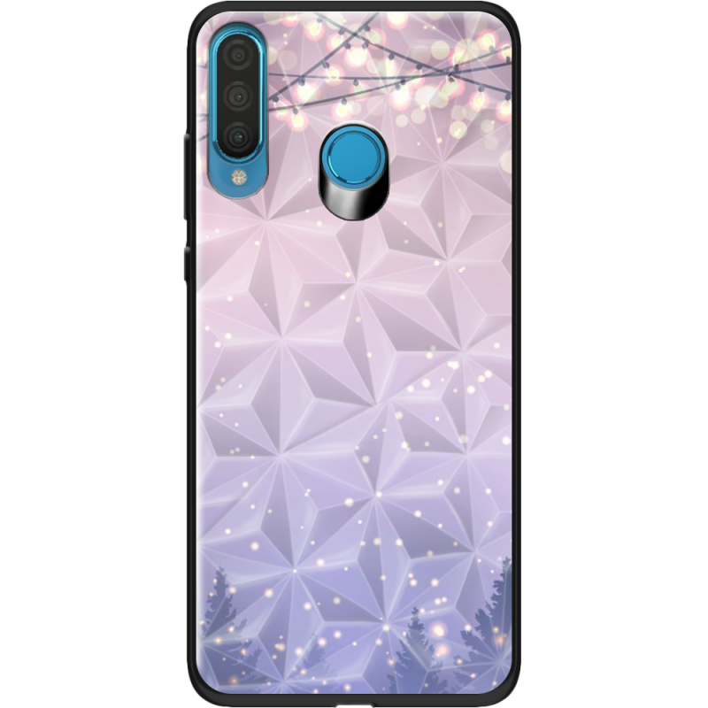 Чехол Prizma Uprint Huawei P30 Lite 