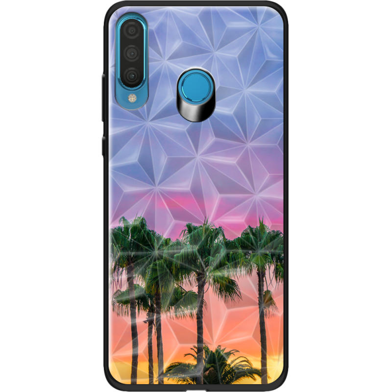 Чехол Prizma Uprint Huawei P30 Lite 