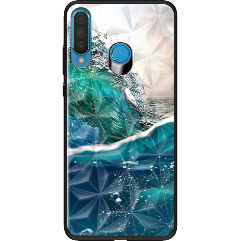 Чехол Prizma Uprint Huawei P30 Lite 