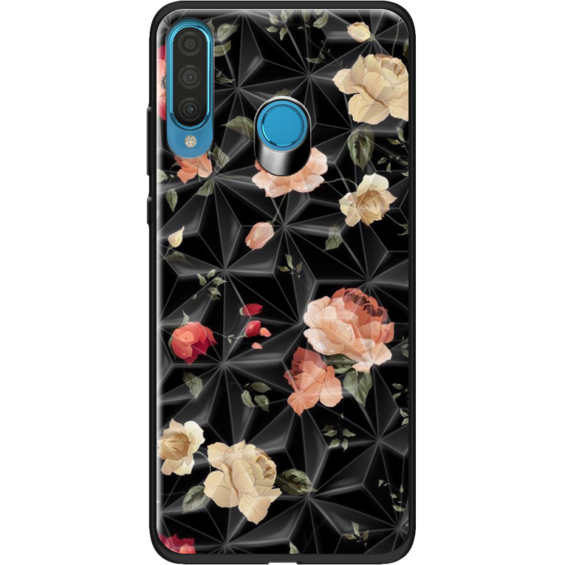 Чехол Prizma Uprint Huawei P30 Lite 