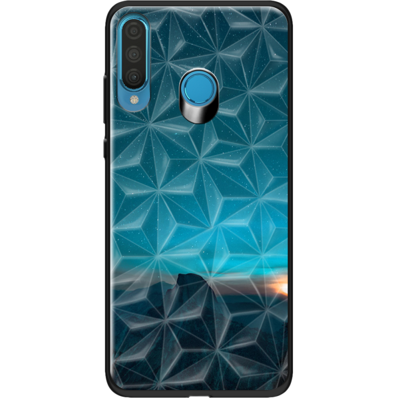 Чехол Prizma Uprint Huawei P30 Lite 