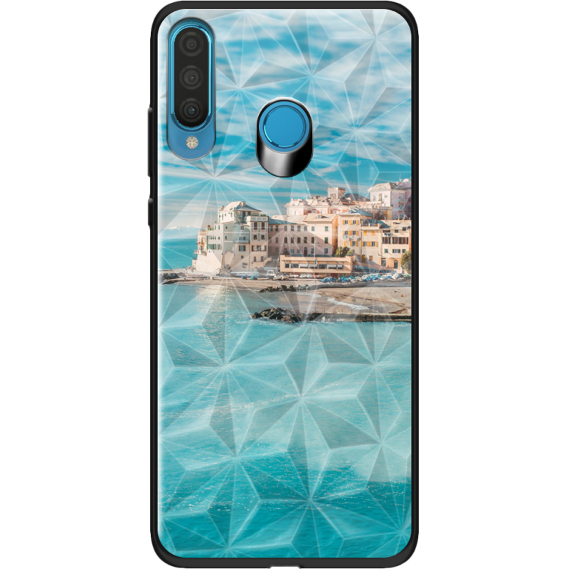 Чехол Prizma Uprint Huawei P30 Lite 