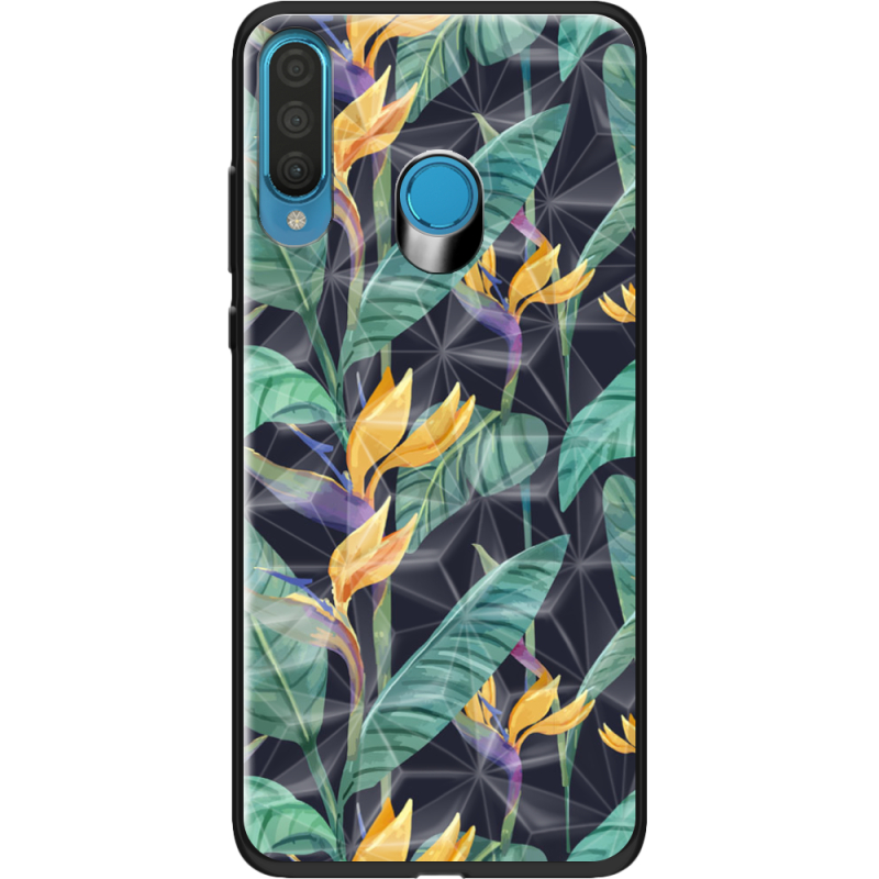 Чехол Prizma Uprint Huawei P30 Lite 