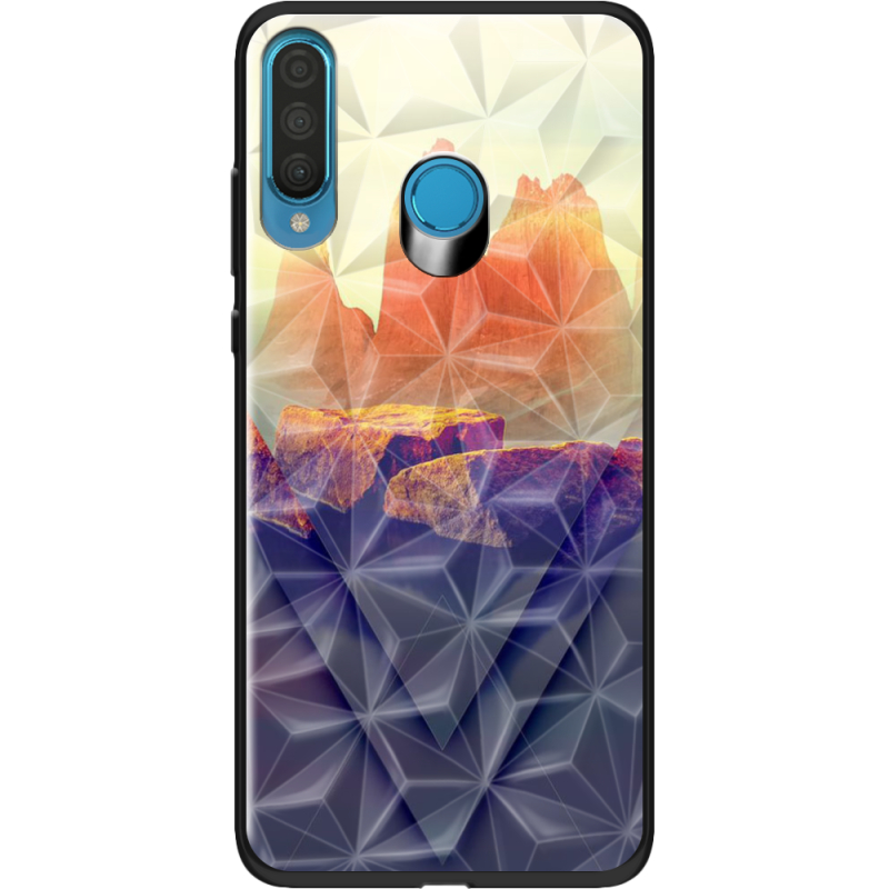 Чехол Prizma Uprint Huawei P30 Lite 