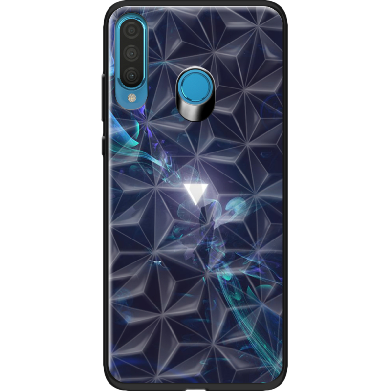 Чехол Prizma Uprint Huawei P30 Lite 