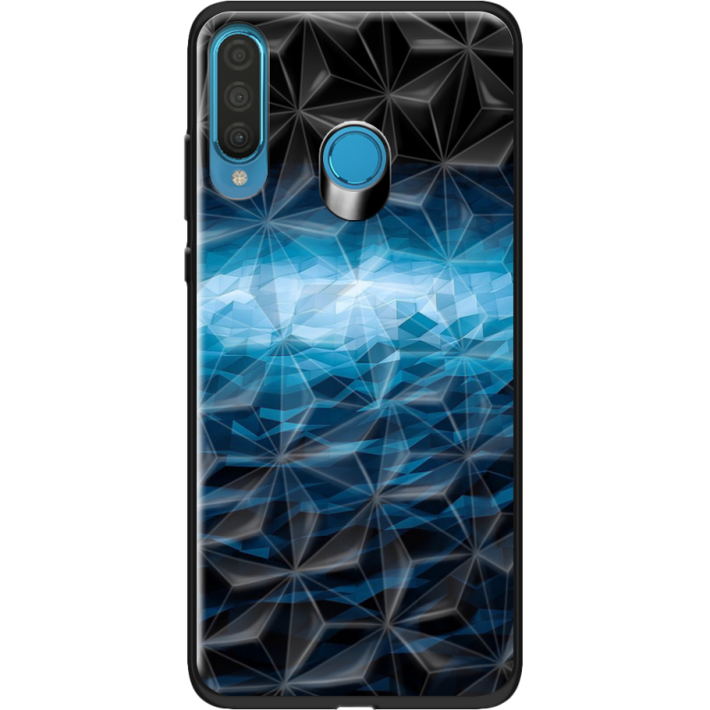 Чехол Prizma Uprint Huawei P30 Lite 