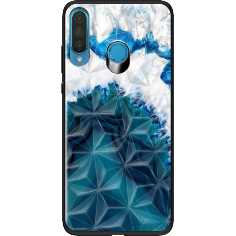 Чехол Prizma Uprint Huawei P30 Lite 