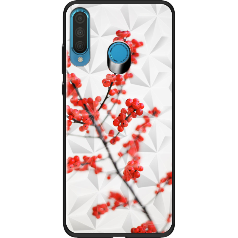 Чехол Prizma Uprint Huawei P30 Lite 