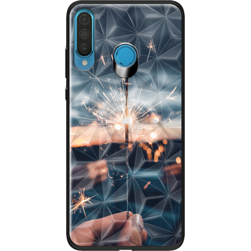 Чехол Prizma Uprint Huawei P30 Lite 