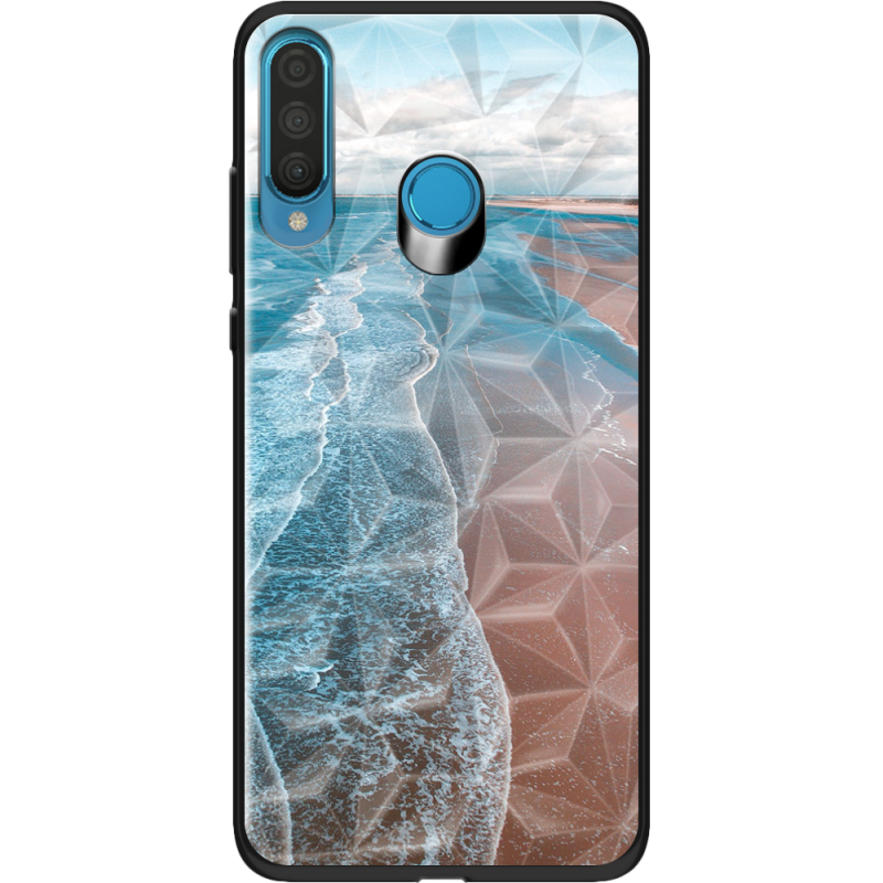 Чехол Prizma Uprint Huawei P30 Lite 