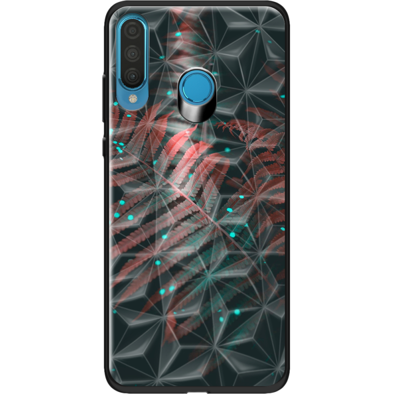 Чехол Prizma Uprint Huawei P30 Lite 