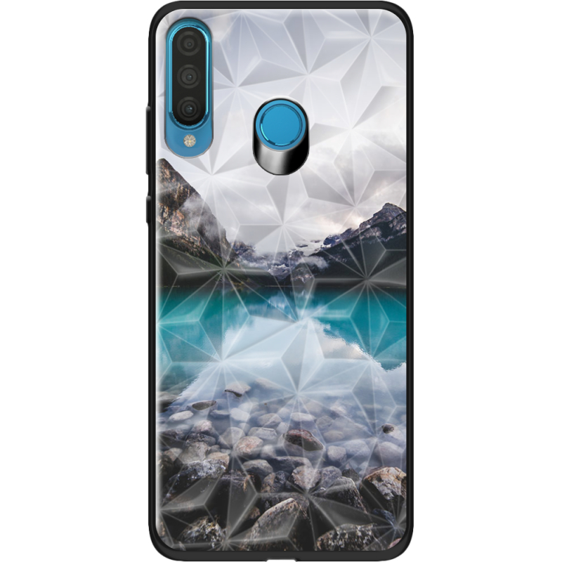 Чехол Prizma Uprint Huawei P30 Lite 