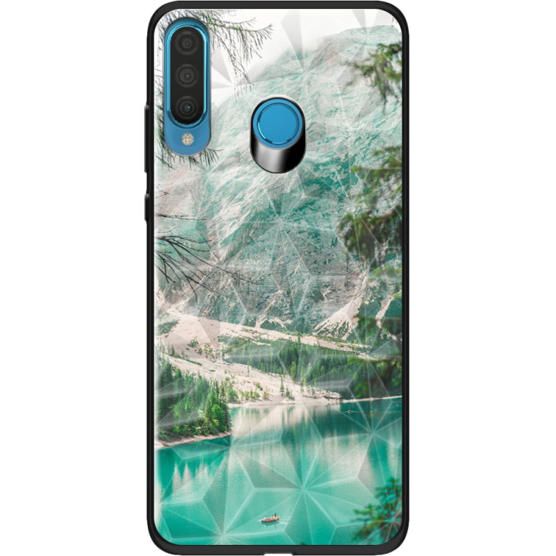 Чехол Prizma Uprint Huawei P30 Lite 