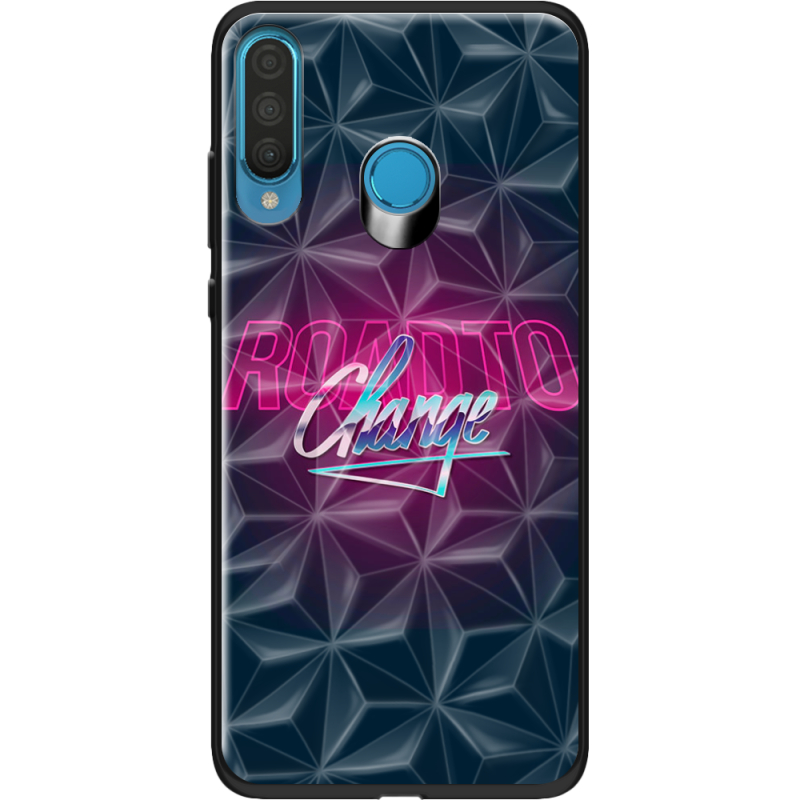 Чехол Prizma Uprint Huawei P30 Lite 