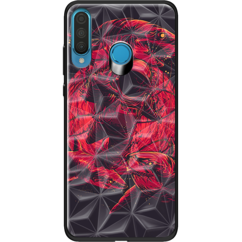 Чехол Prizma Uprint Huawei P30 Lite 