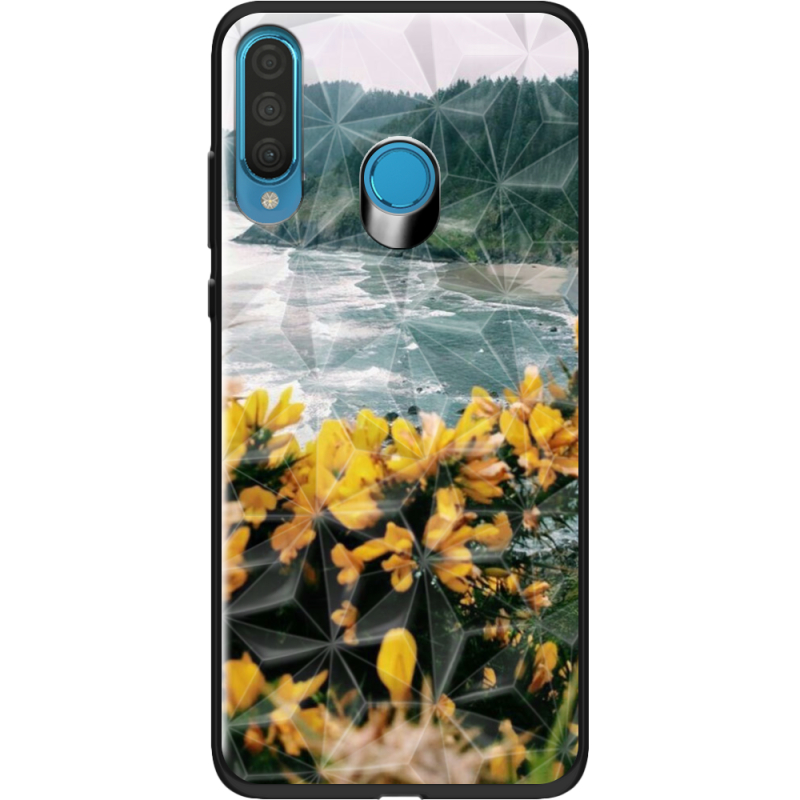 Чехол Prizma Uprint Huawei P30 Lite 