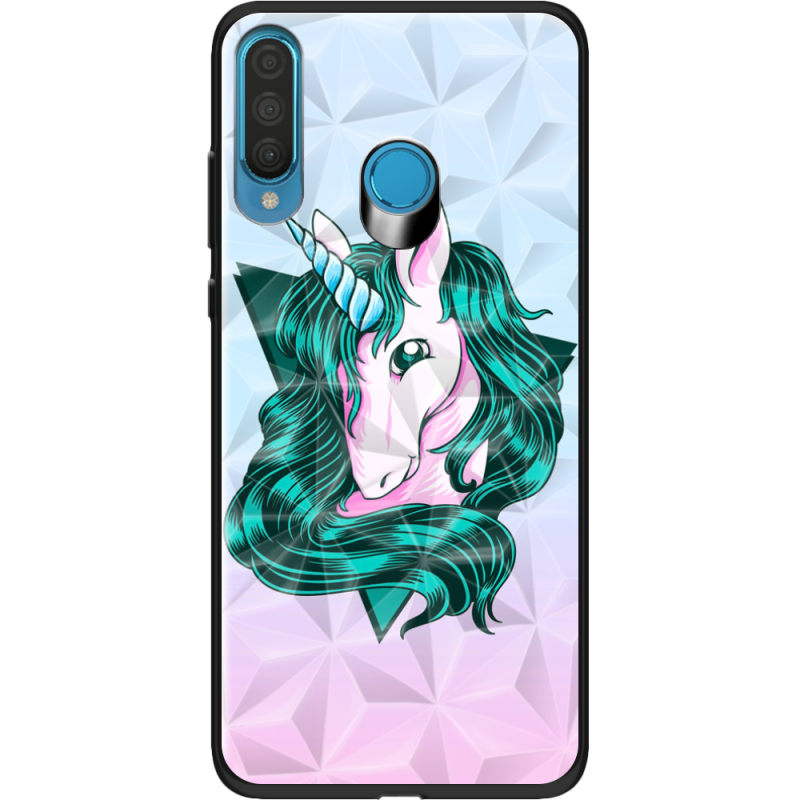 Чехол Prizma Uprint Huawei P30 Lite 