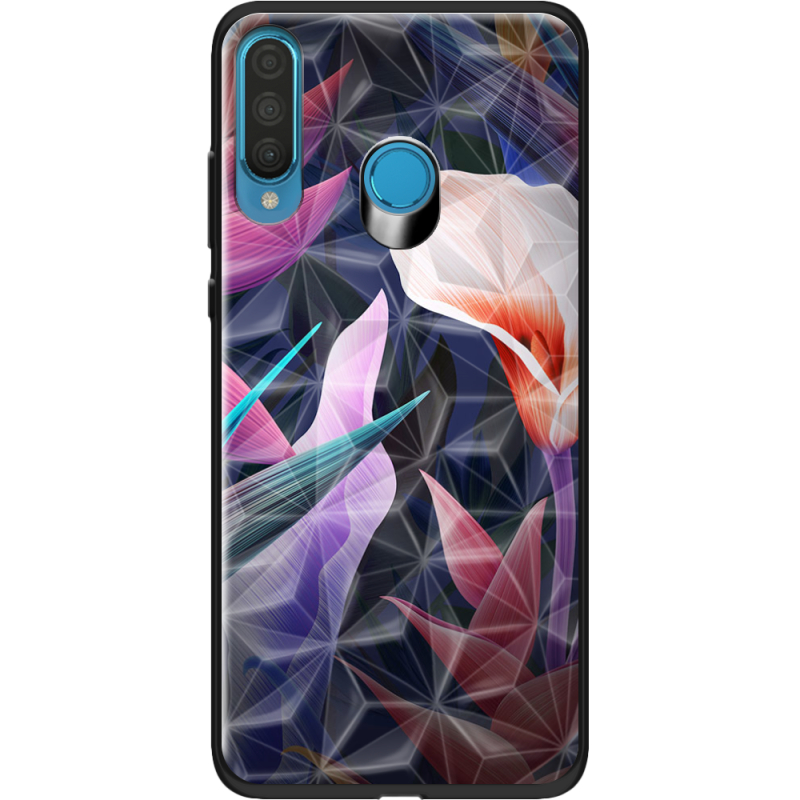 Чехол Prizma Uprint Huawei P30 Lite 