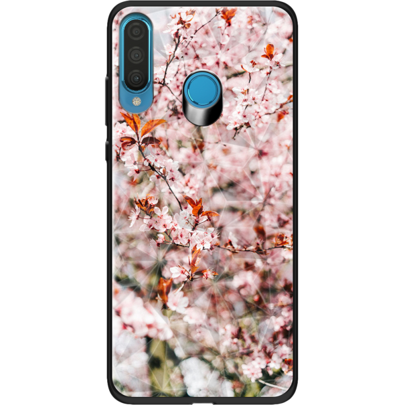 Чехол Prizma Uprint Huawei P30 Lite 