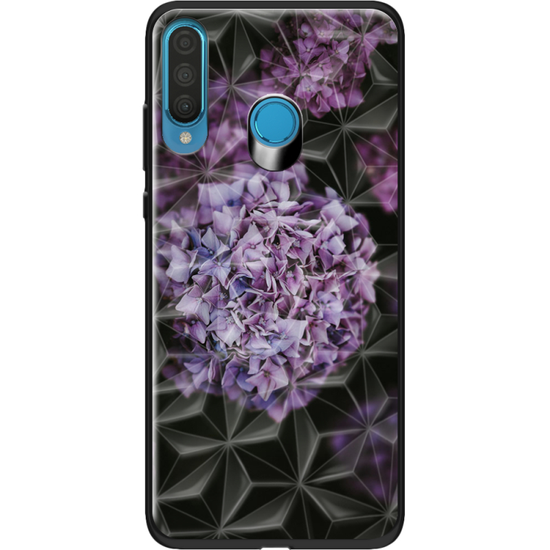 Чехол Prizma Uprint Huawei P30 Lite 