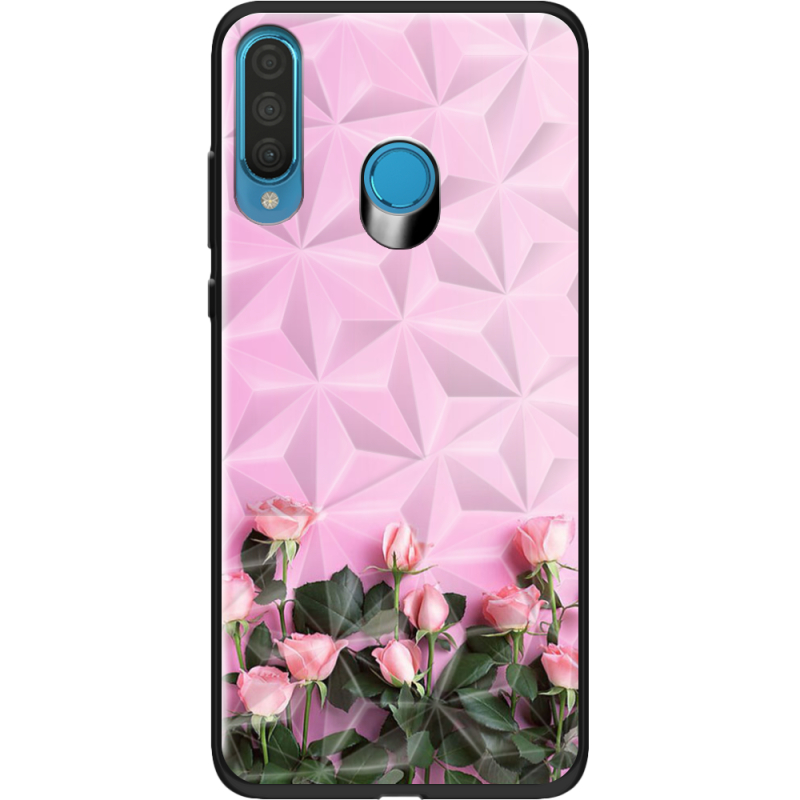 Чехол Prizma Uprint Huawei P30 Lite 