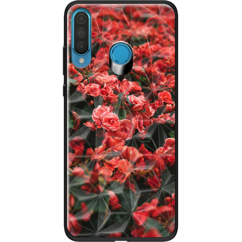 Чехол Prizma Uprint Huawei P30 Lite 