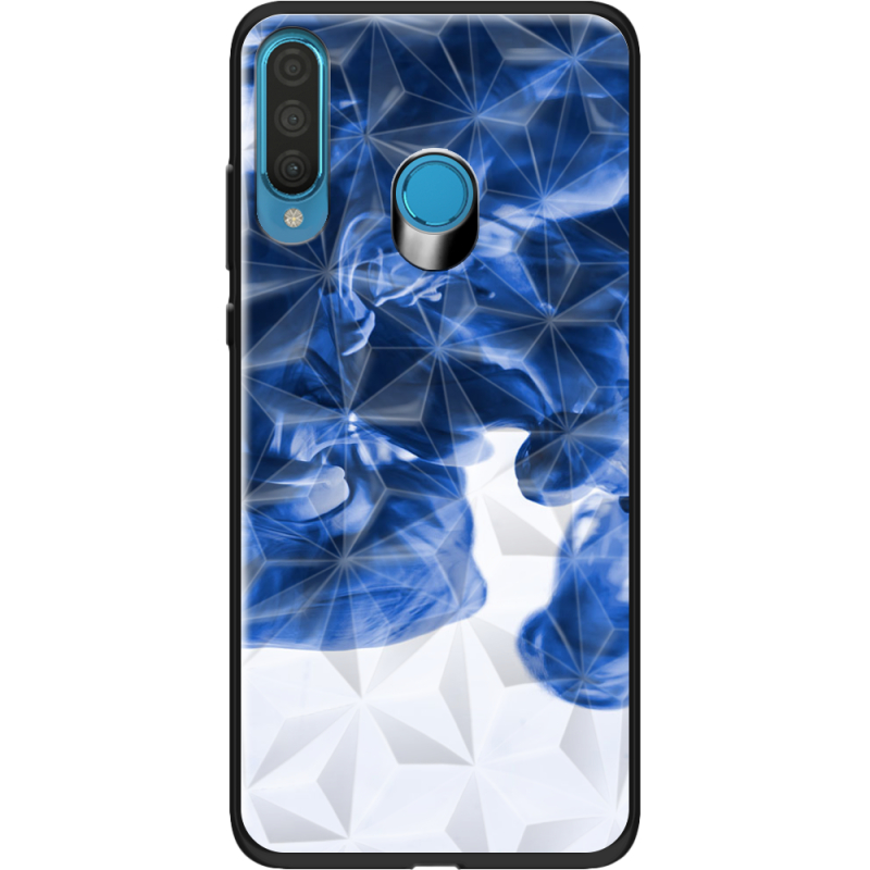 Чехол Prizma Uprint Huawei P30 Lite 